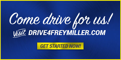 Drive4Freymiller