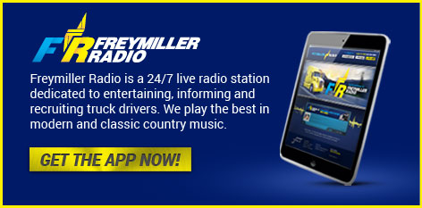 Freymiller Radio